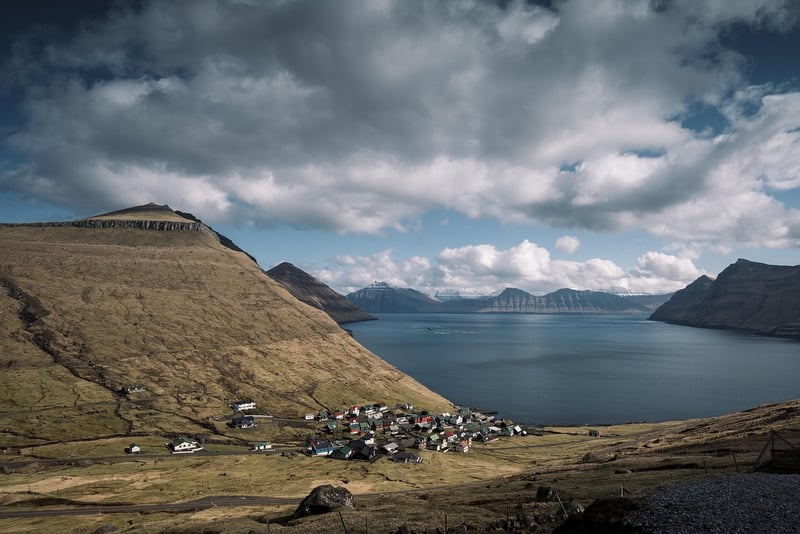Off-the-Beaten-Path Island