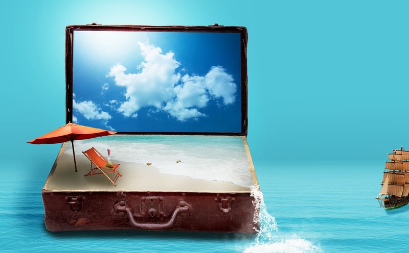 Solo Travel Image